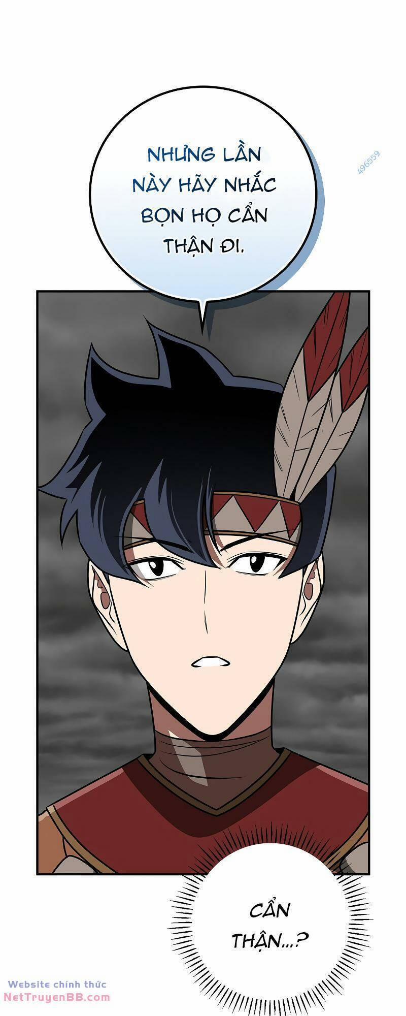 Streamer Pháp Sư 94 trang 41