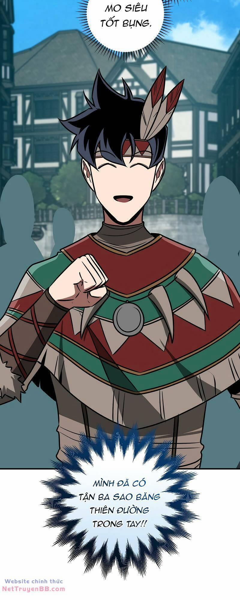 Streamer Pháp Sư 94 trang 48