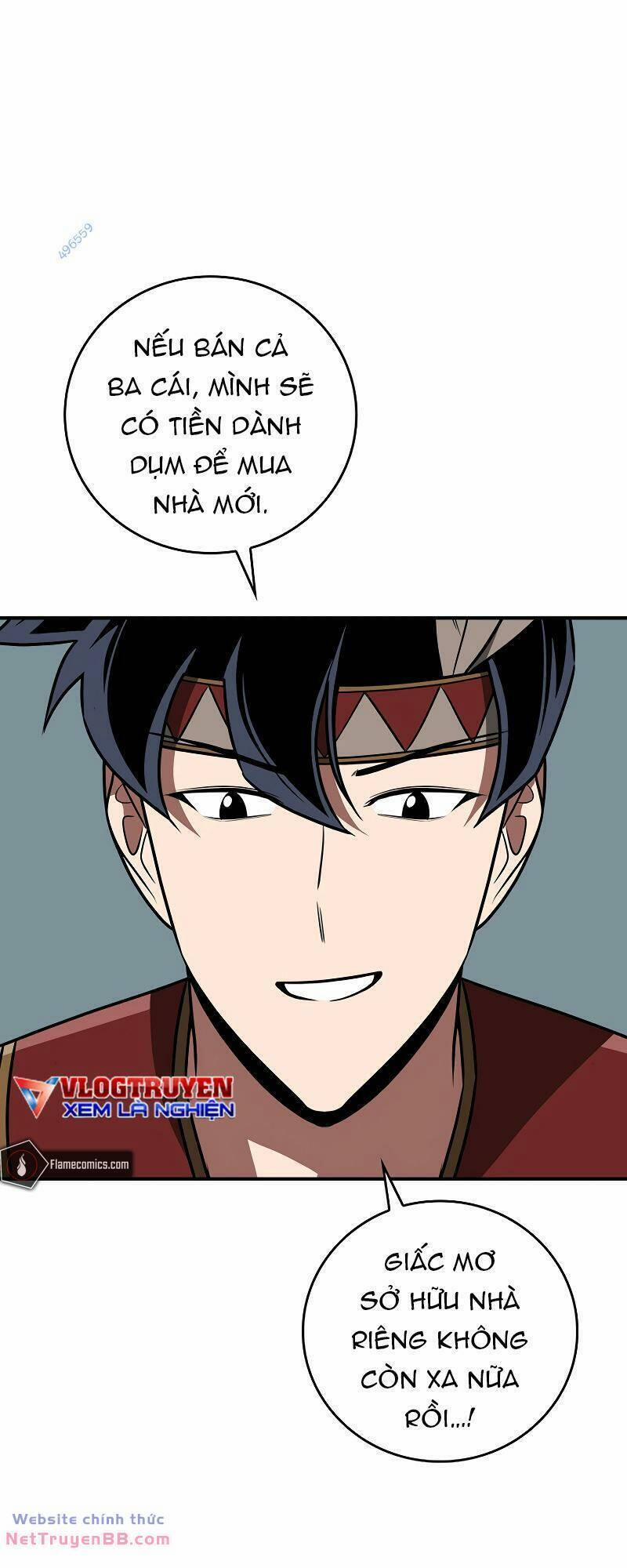 Streamer Pháp Sư 94 trang 49