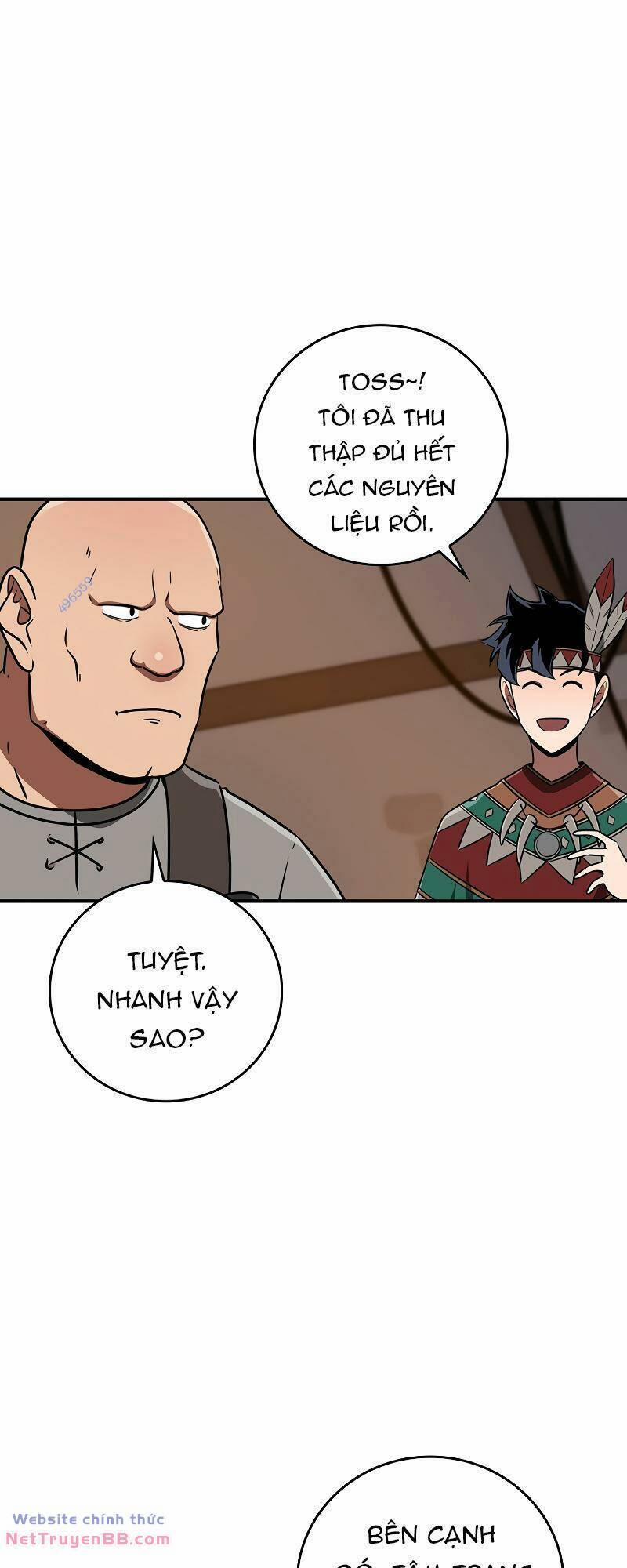 Streamer Pháp Sư 94 trang 50