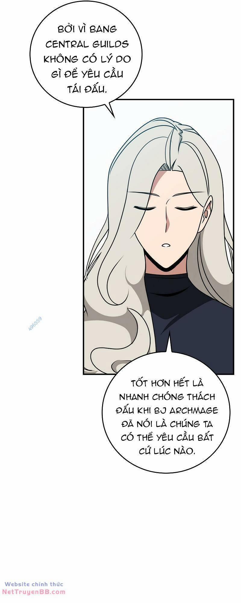 Streamer Pháp Sư 94 trang 70