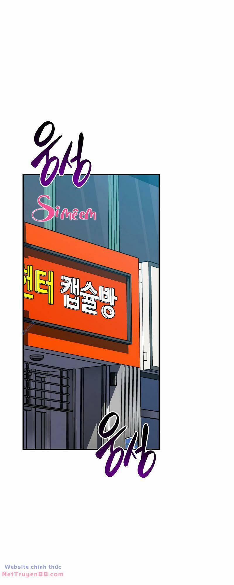 Streamer Pháp Sư 95 trang 1