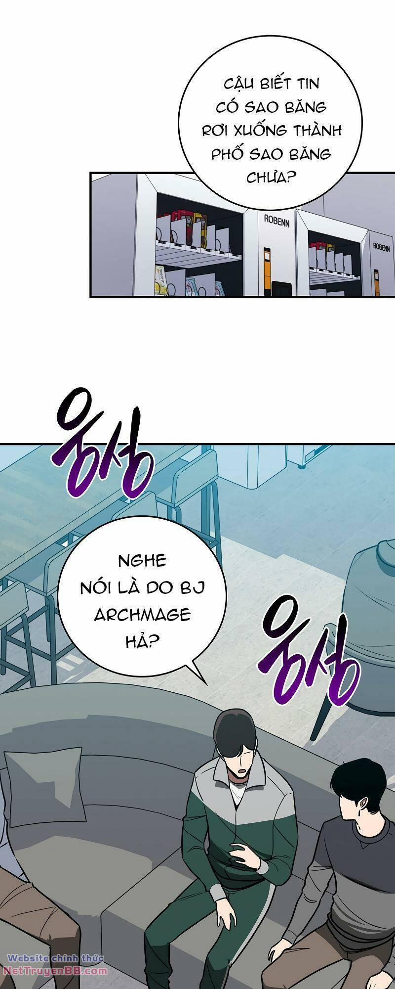 Streamer Pháp Sư 95 trang 2