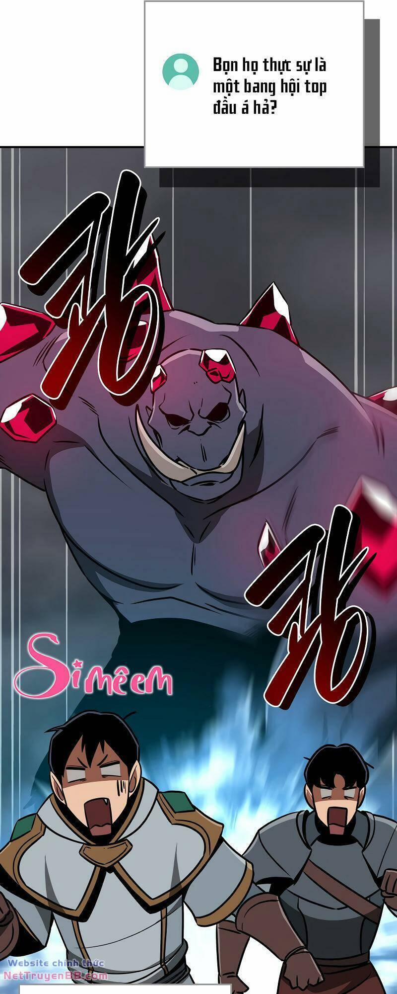 Streamer Pháp Sư 95 trang 21