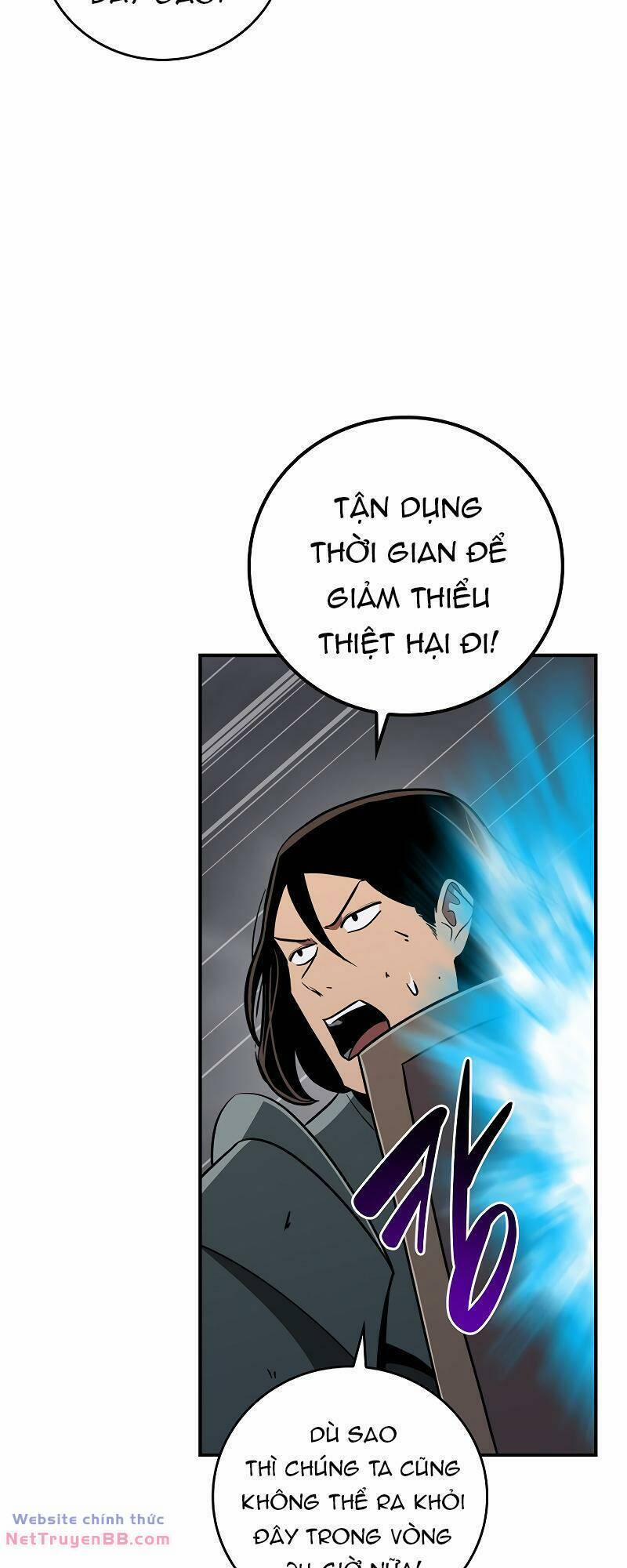 Streamer Pháp Sư 95 trang 23