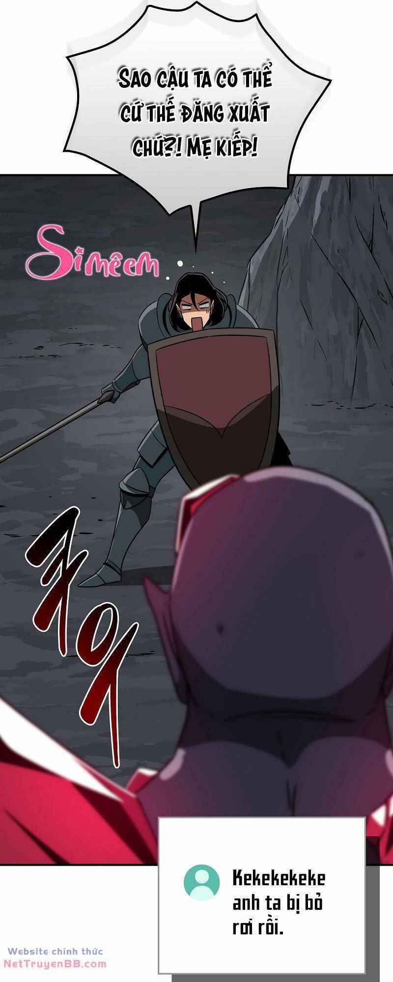 Streamer Pháp Sư 95 trang 26