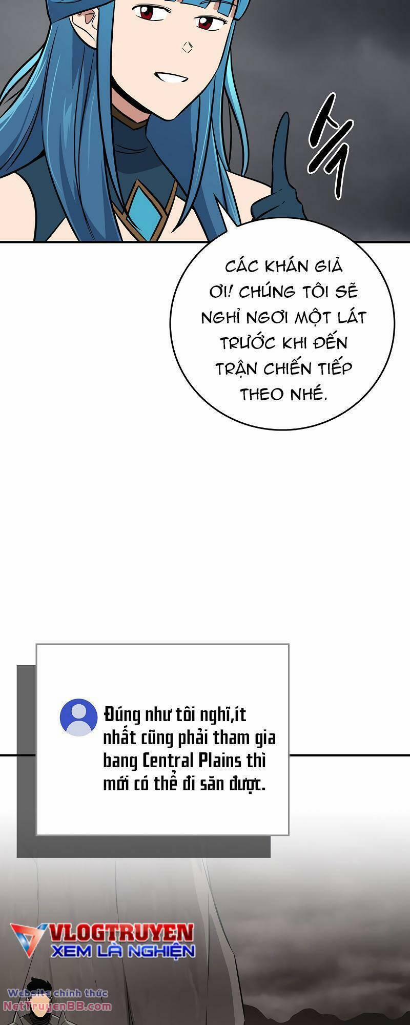 Streamer Pháp Sư 95 trang 28