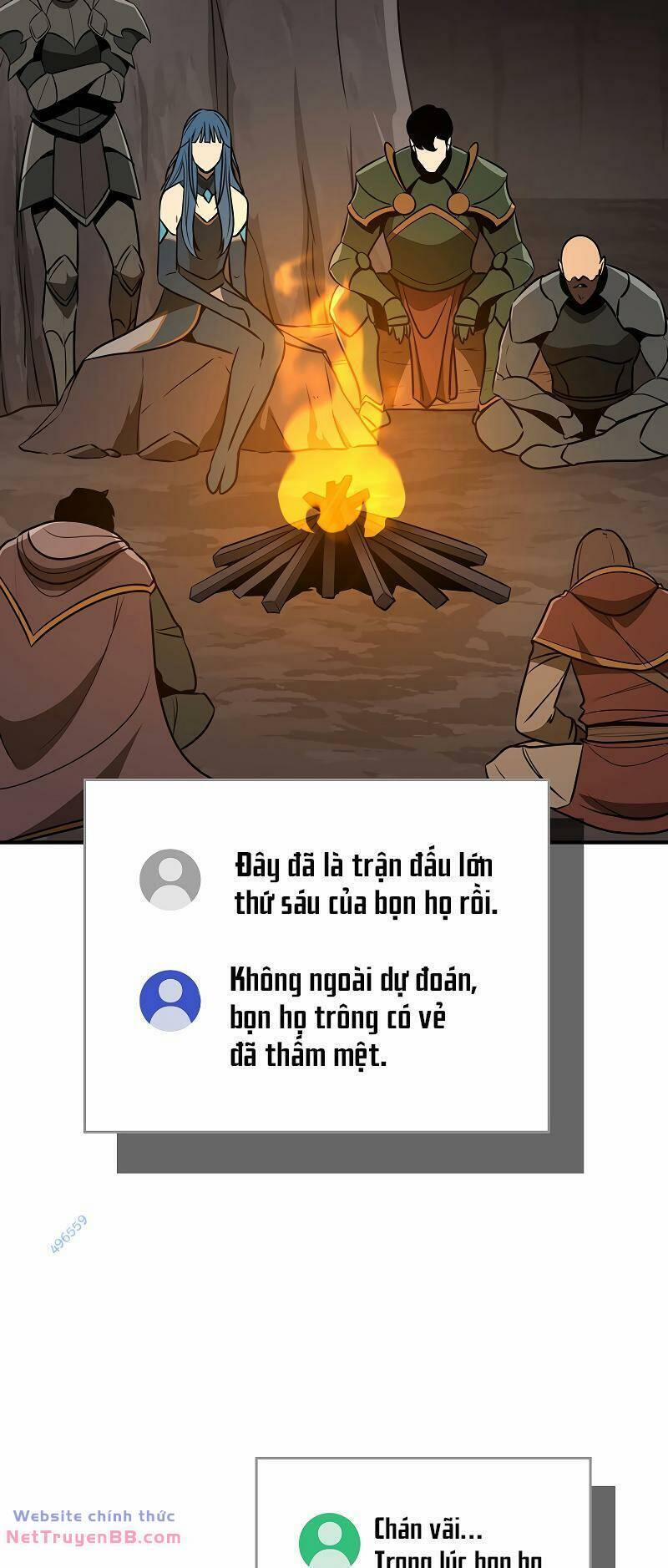 Streamer Pháp Sư 95 trang 29