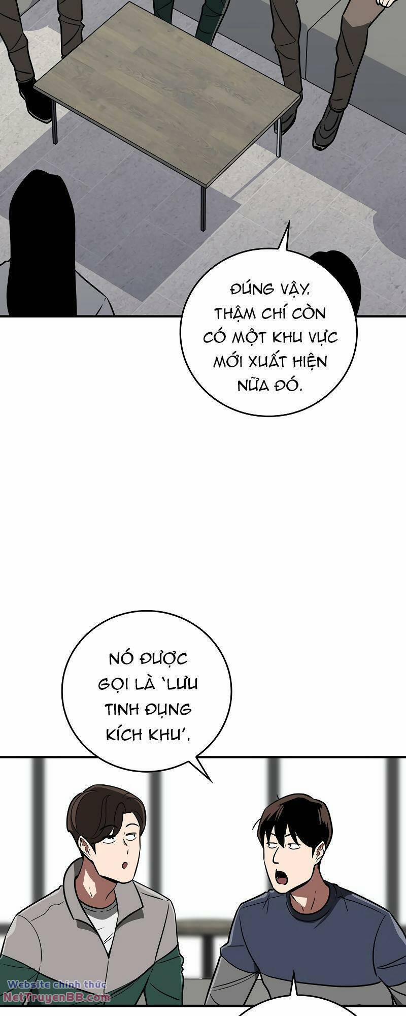 Streamer Pháp Sư 95 trang 3