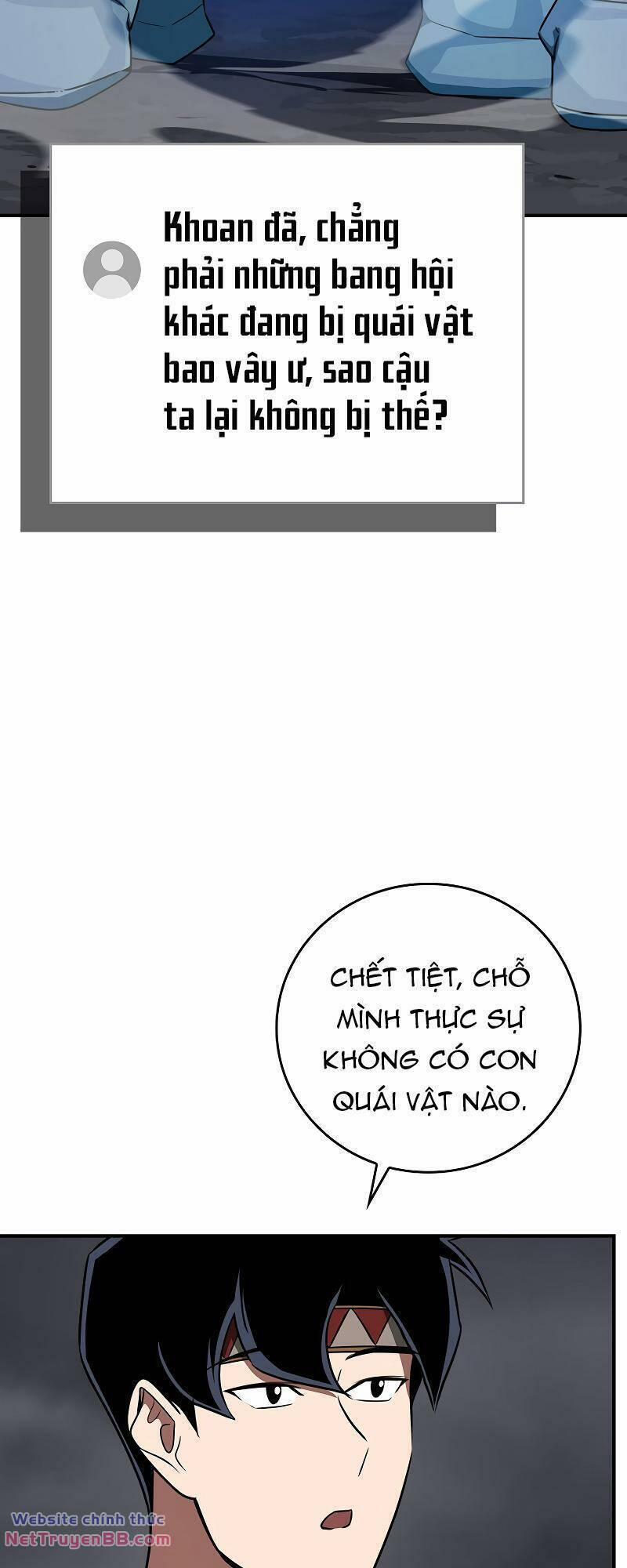 Streamer Pháp Sư 95 trang 32