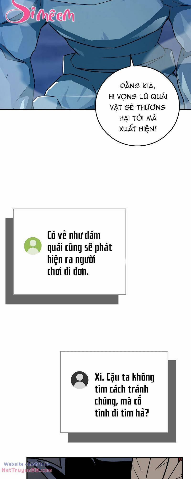 Streamer Pháp Sư 95 trang 37