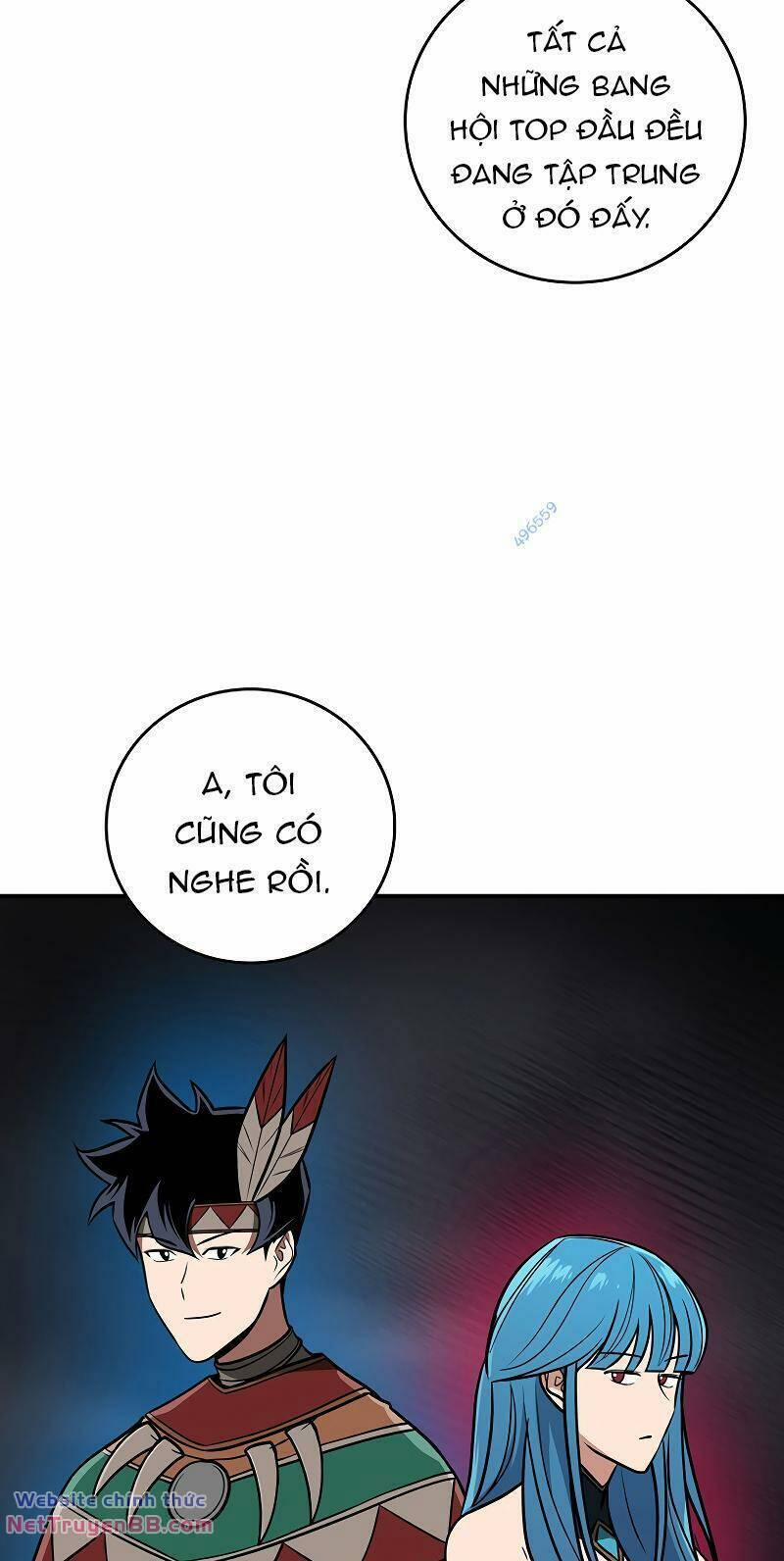 Streamer Pháp Sư 95 trang 4