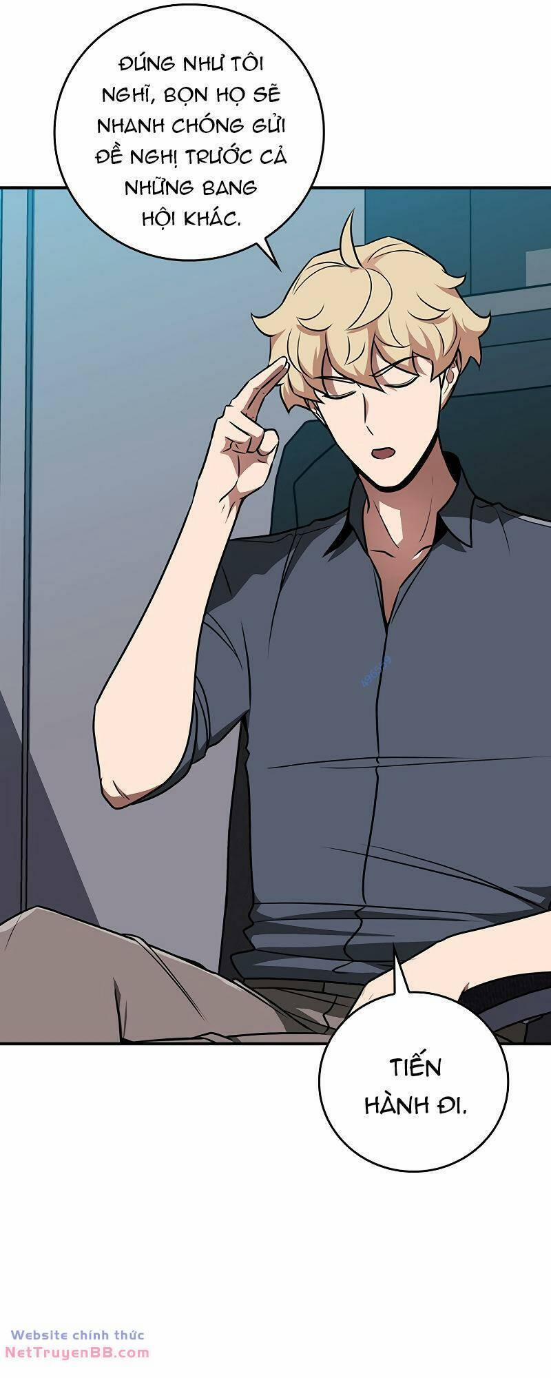 Streamer Pháp Sư 95 trang 43