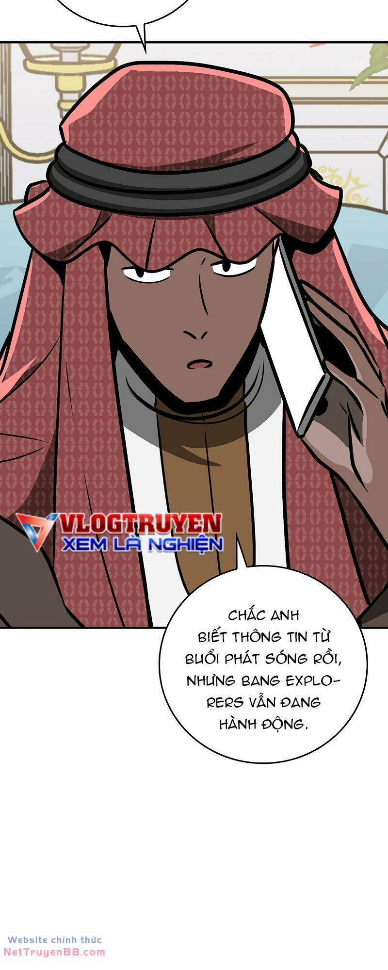 Streamer Pháp Sư 95 trang 45