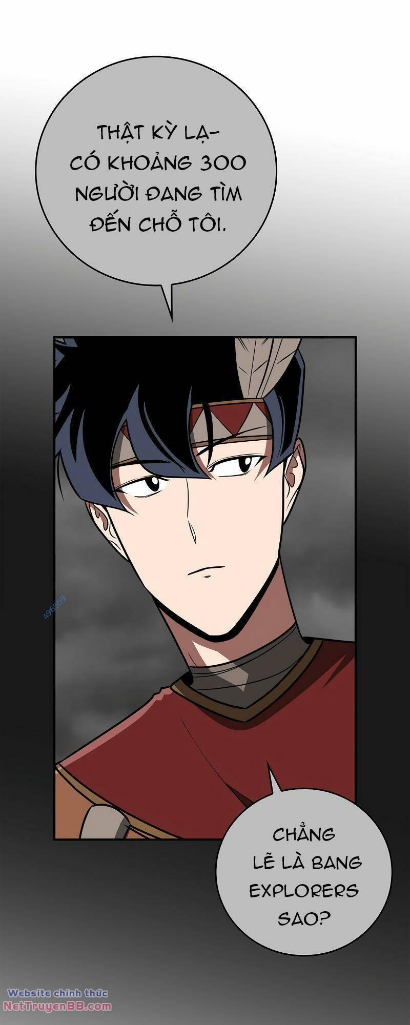 Streamer Pháp Sư 95 trang 46