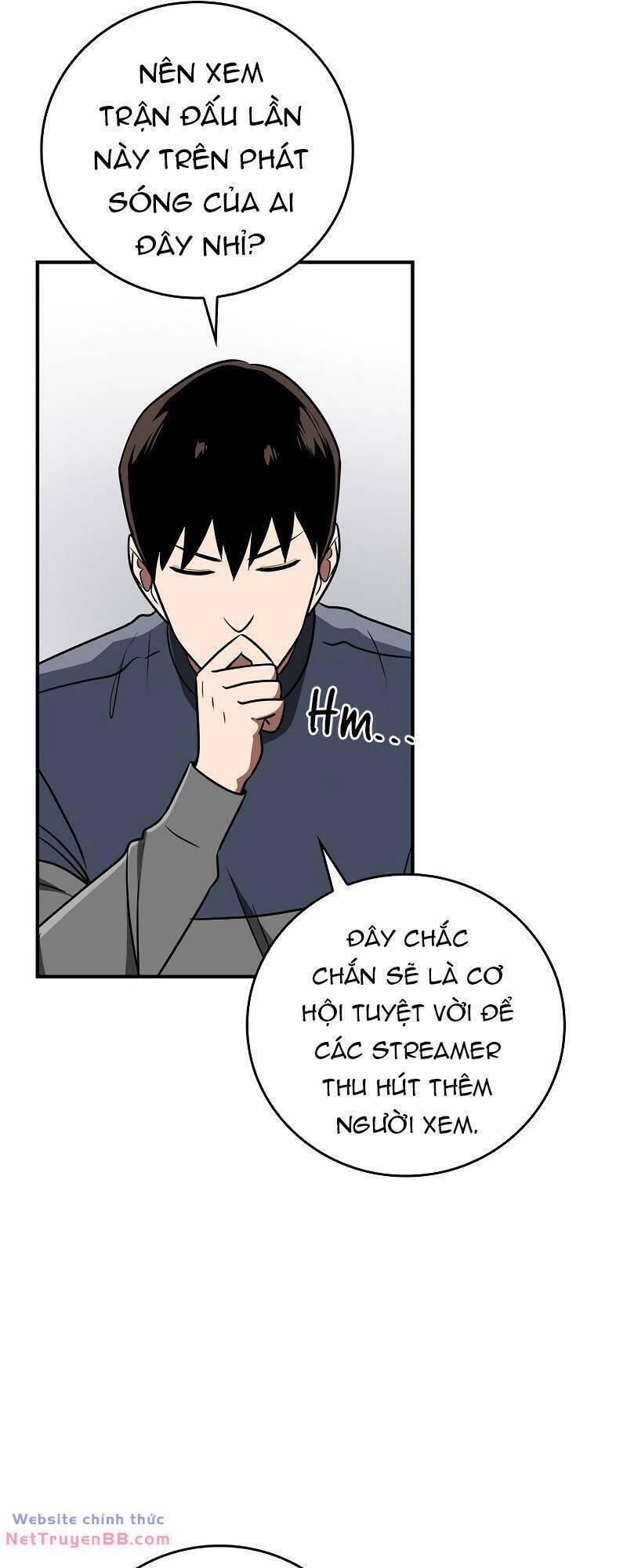 Streamer Pháp Sư 95 trang 6