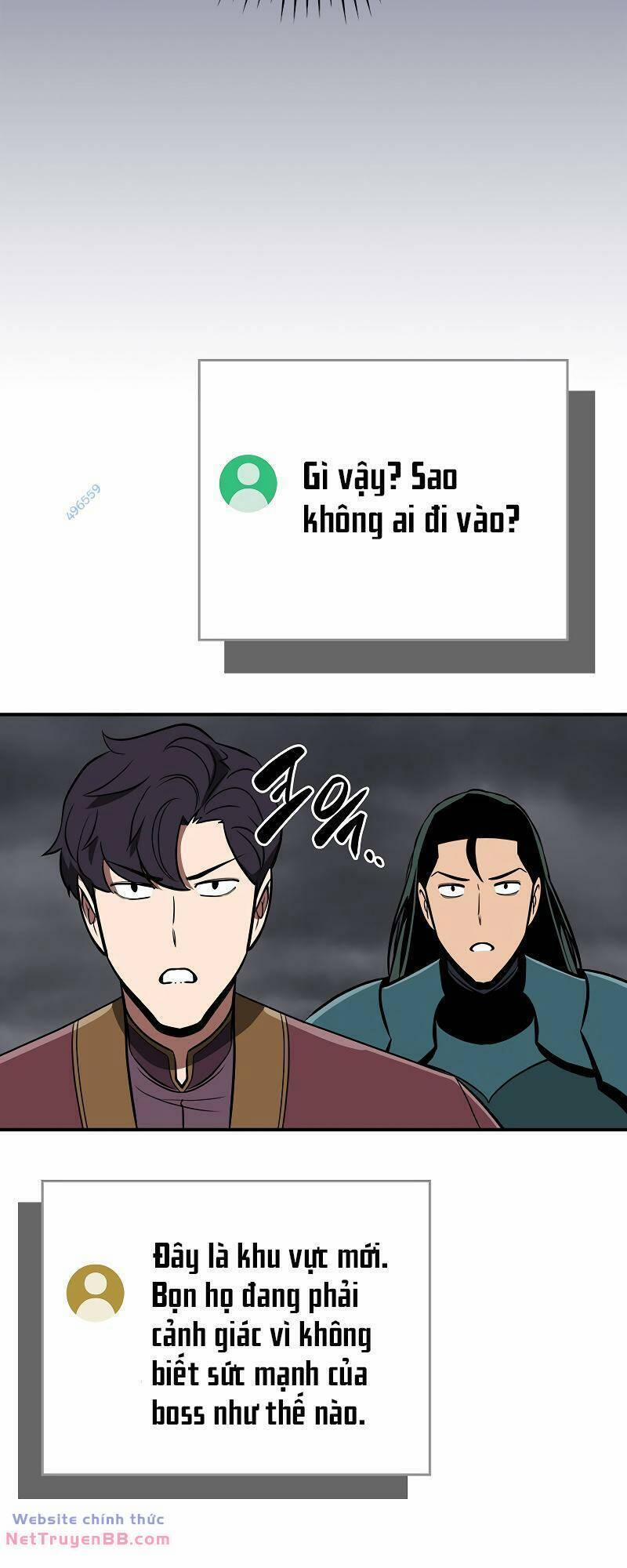 Streamer Pháp Sư 95 trang 64