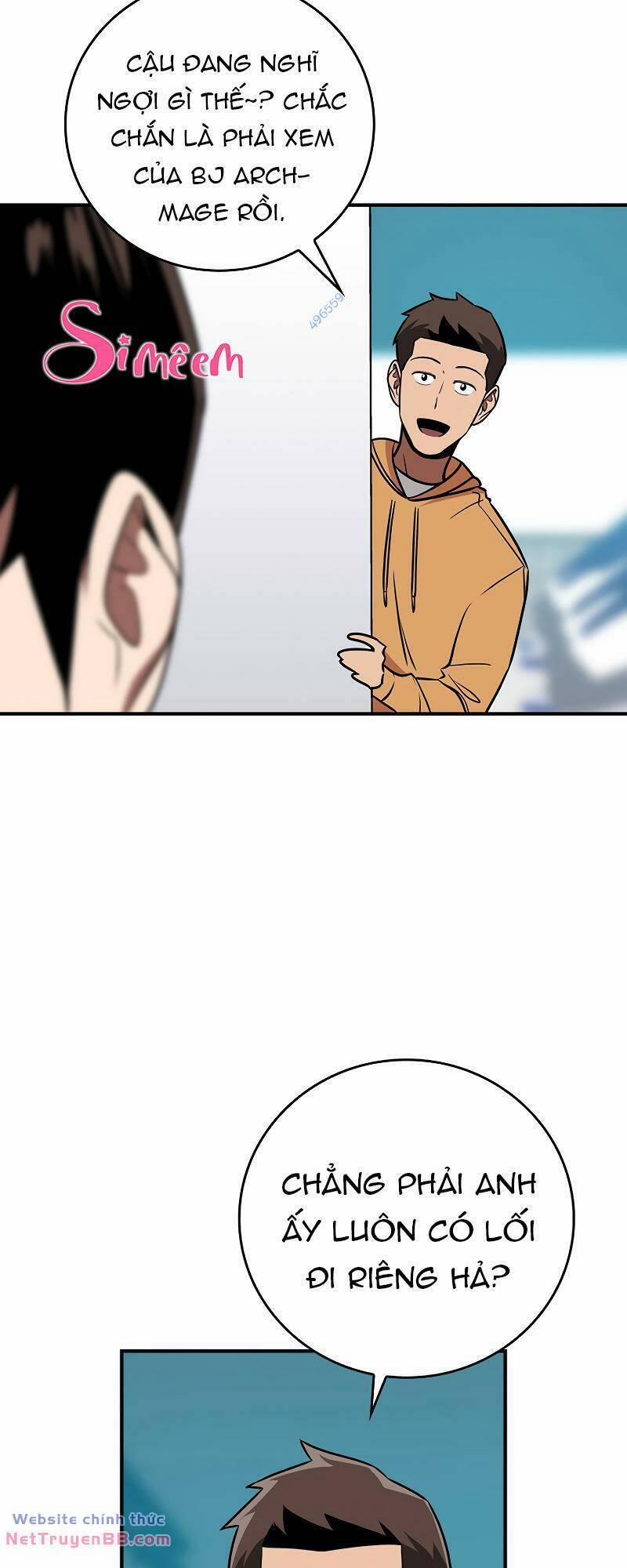 Streamer Pháp Sư 95 trang 7