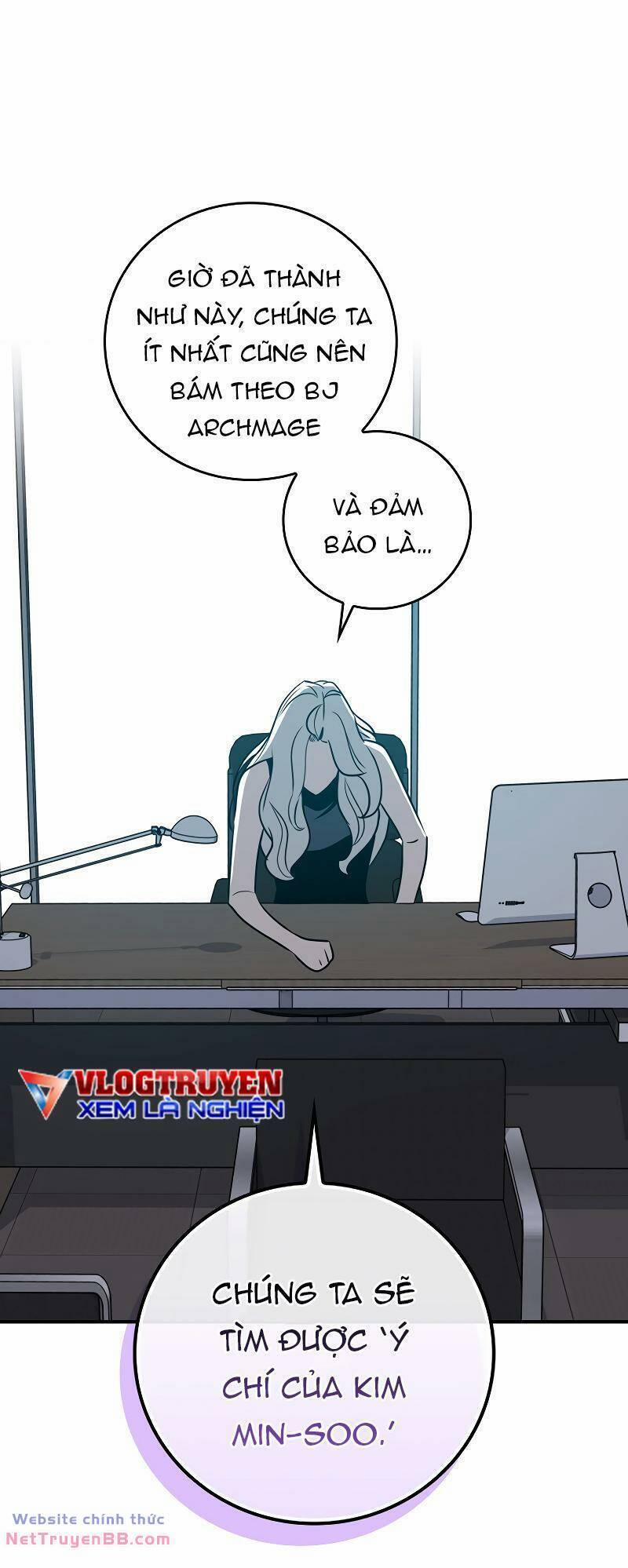 Streamer Pháp Sư 95 trang 86