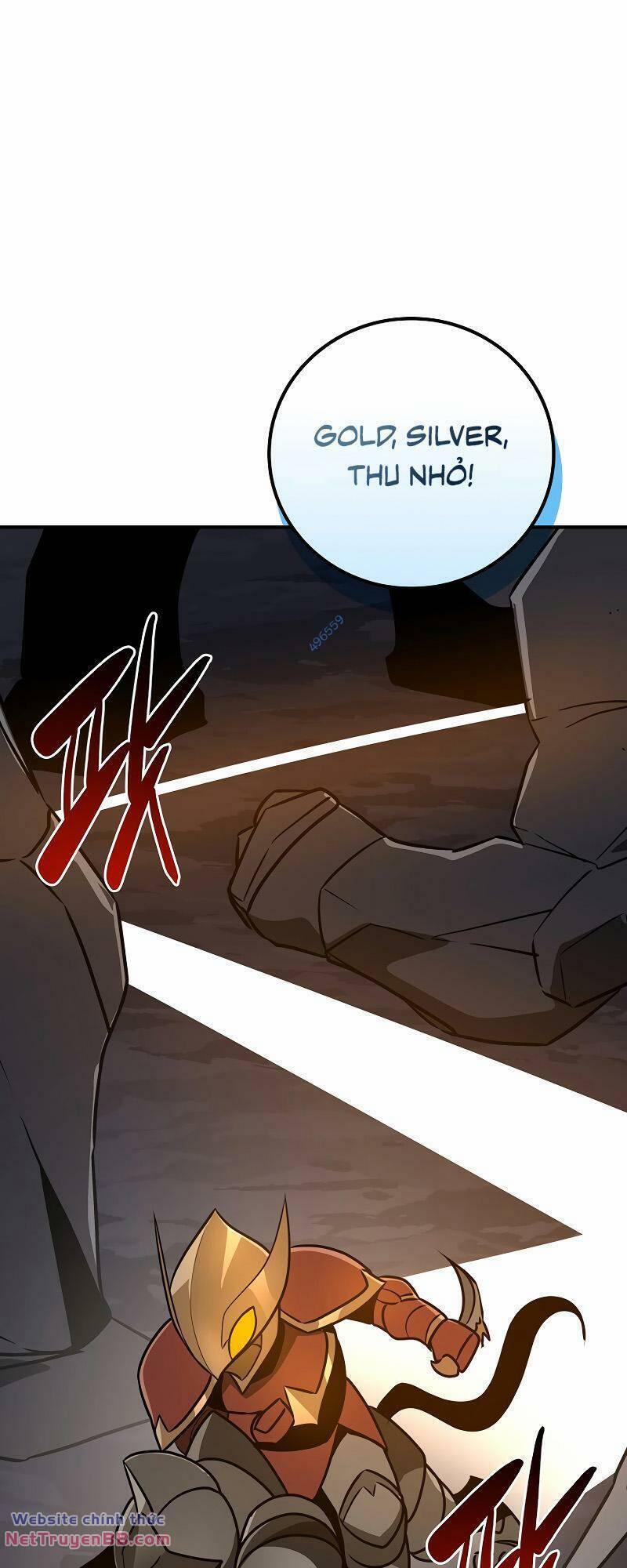 Streamer Pháp Sư 96 trang 1