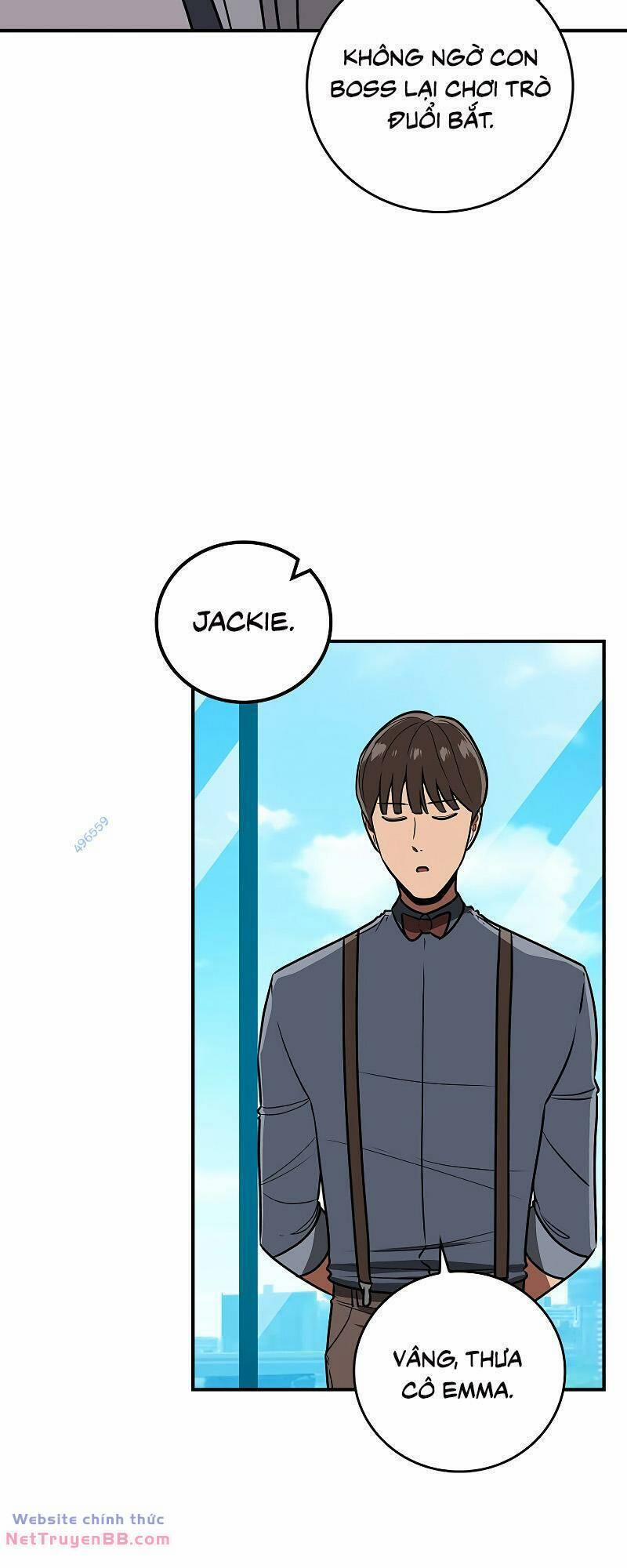 Streamer Pháp Sư 96 trang 20