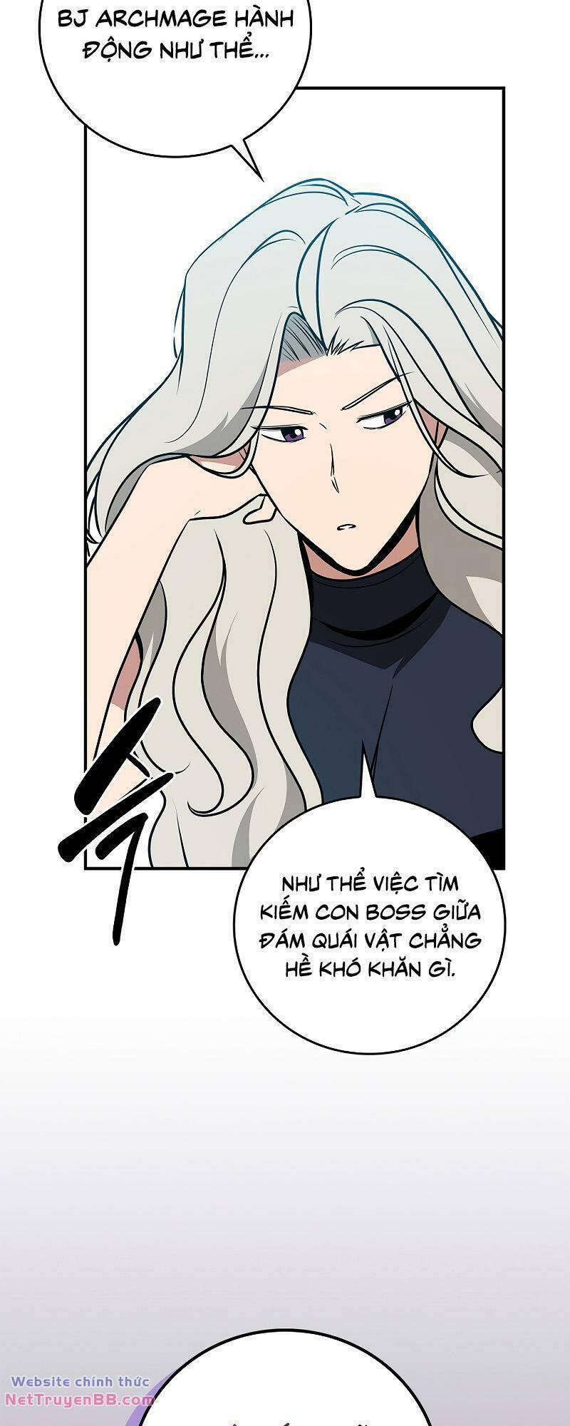 Streamer Pháp Sư 96 trang 22