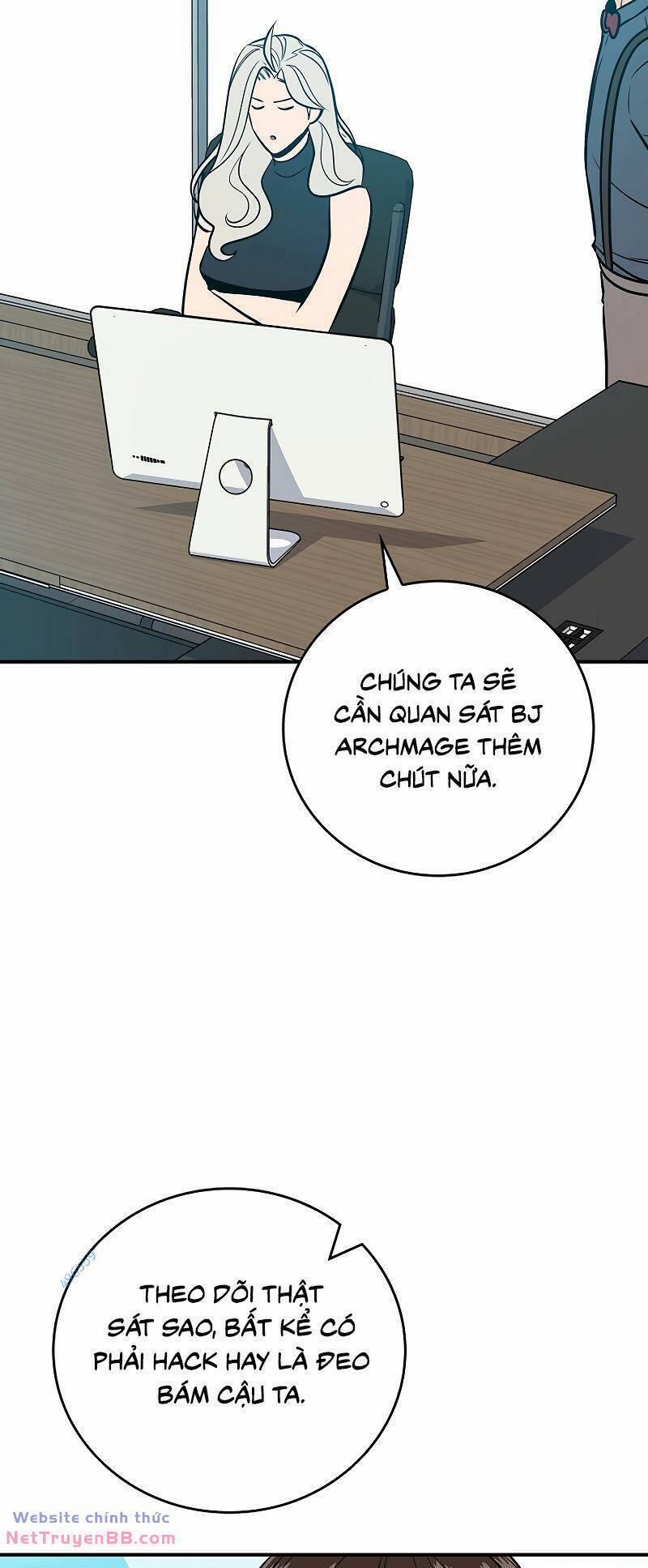 Streamer Pháp Sư 96 trang 24