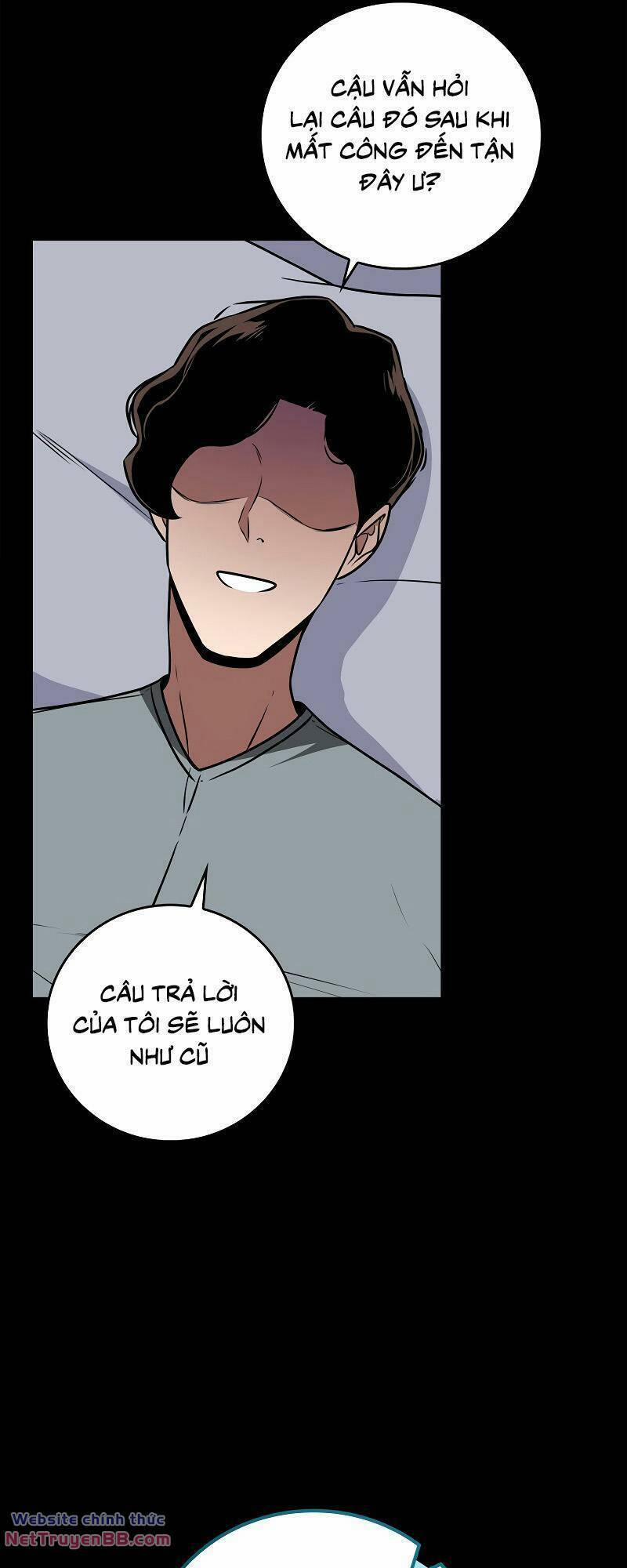 Streamer Pháp Sư 96 trang 31