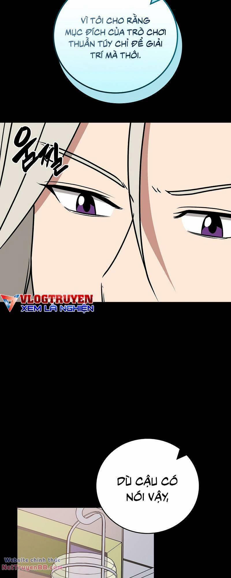 Streamer Pháp Sư 96 trang 32