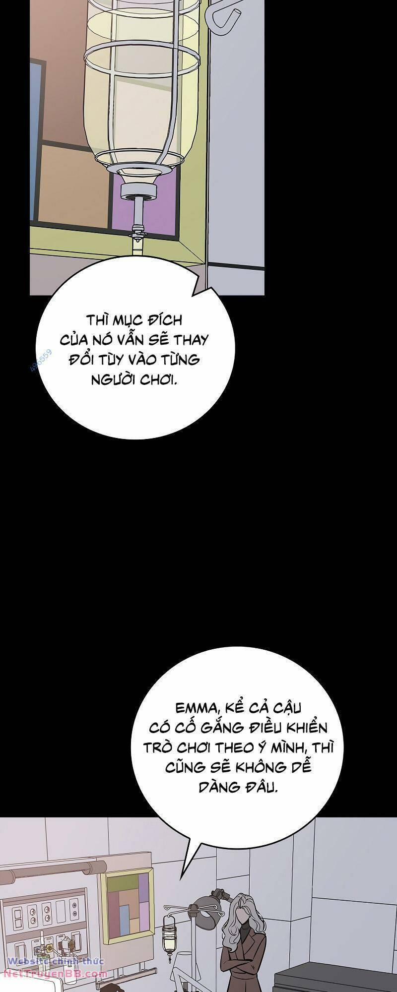 Streamer Pháp Sư 96 trang 33