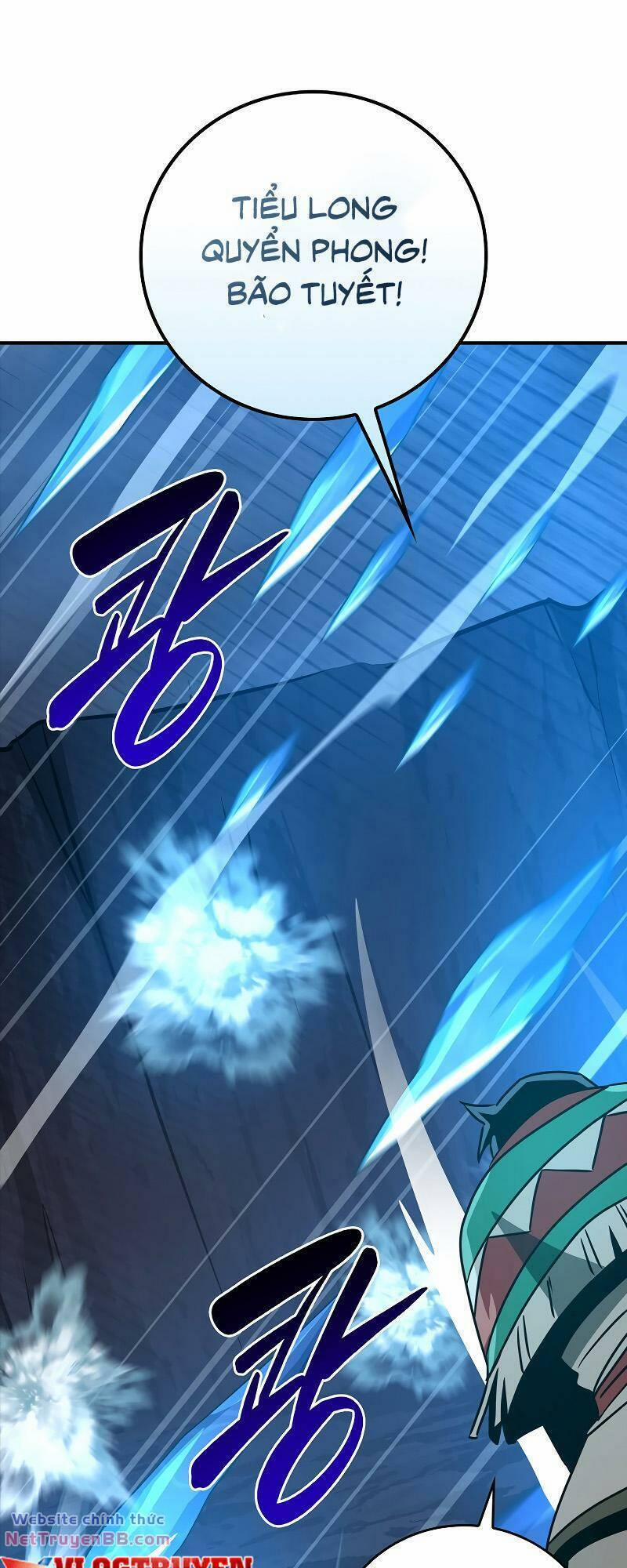 Streamer Pháp Sư 96 trang 4