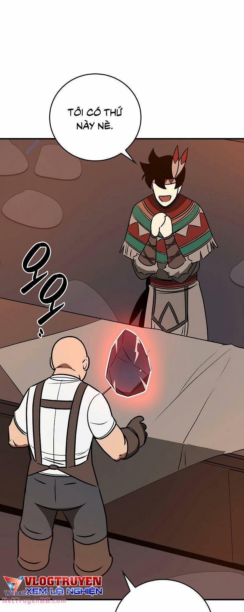 Streamer Pháp Sư 96 trang 48