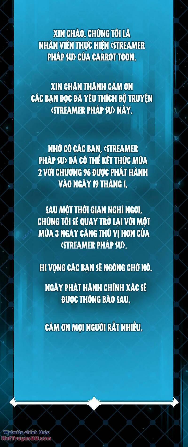 Streamer Pháp Sư 96 trang 82
