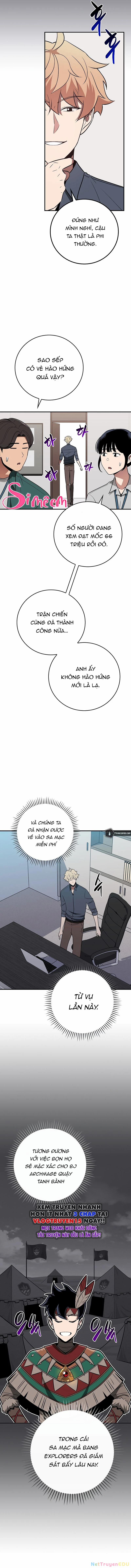 Streamer Pháp Sư 97 trang 1