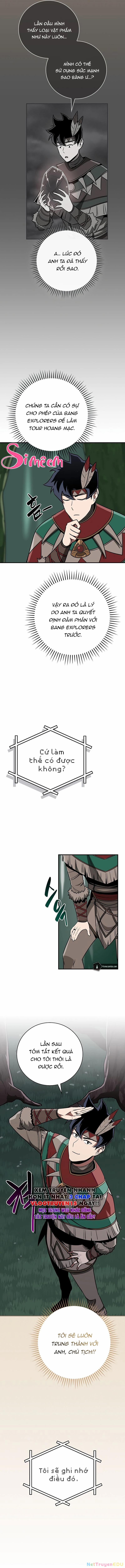 Streamer Pháp Sư 97 trang 10