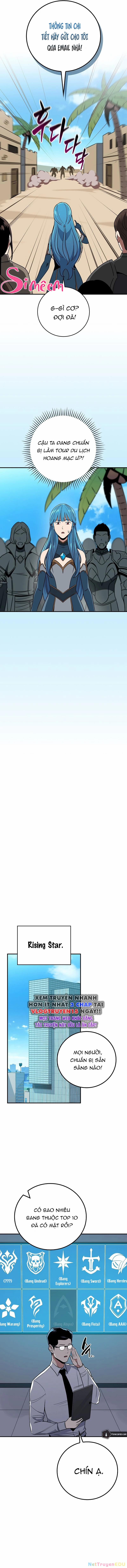 Streamer Pháp Sư 97 trang 14