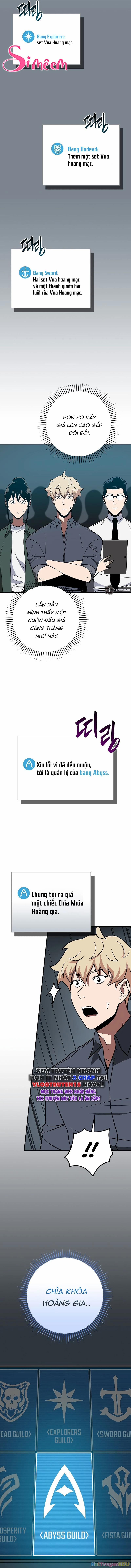 Streamer Pháp Sư 97 trang 16