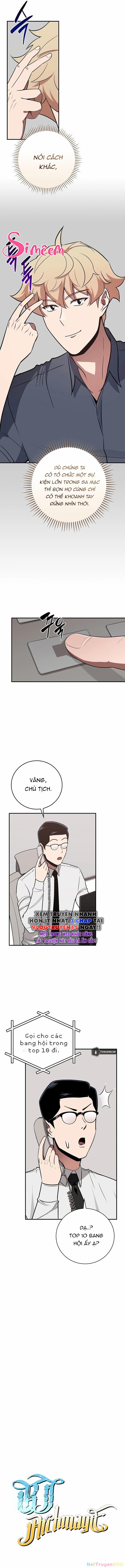 Streamer Pháp Sư 97 trang 2