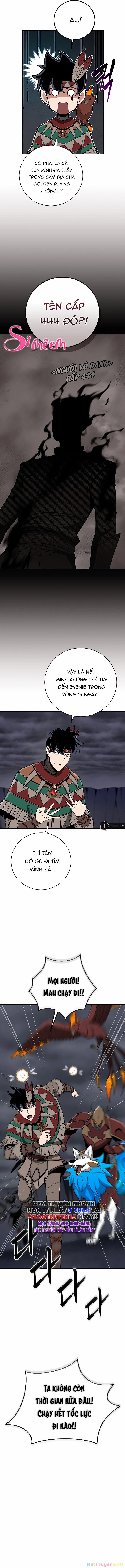 Streamer Pháp Sư 97 trang 4