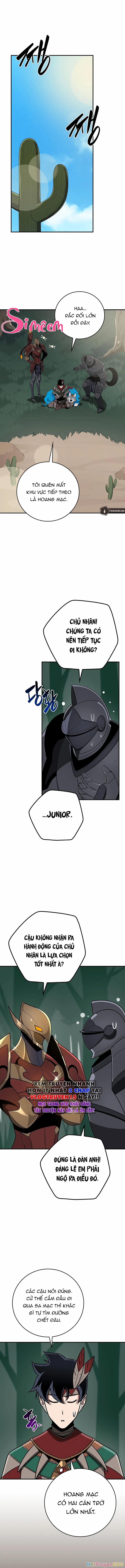 Streamer Pháp Sư 97 trang 5