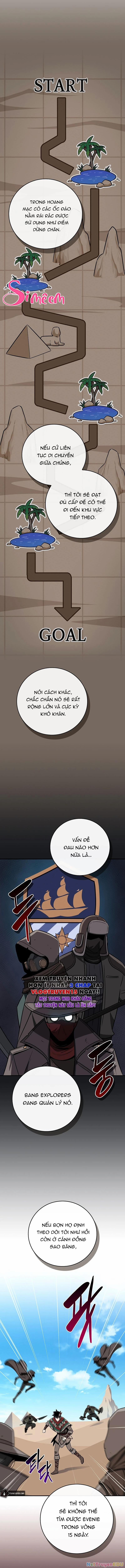 Streamer Pháp Sư 97 trang 6