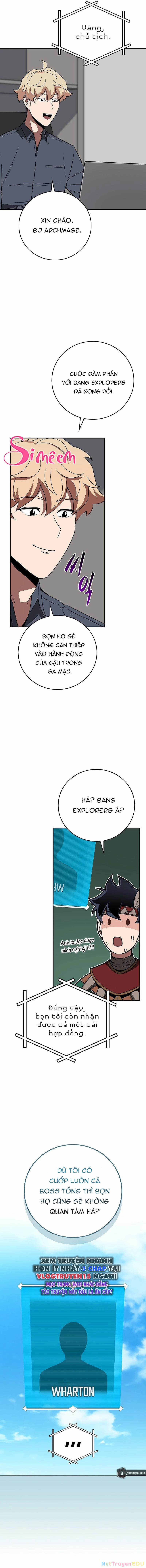 Streamer Pháp Sư 97 trang 8