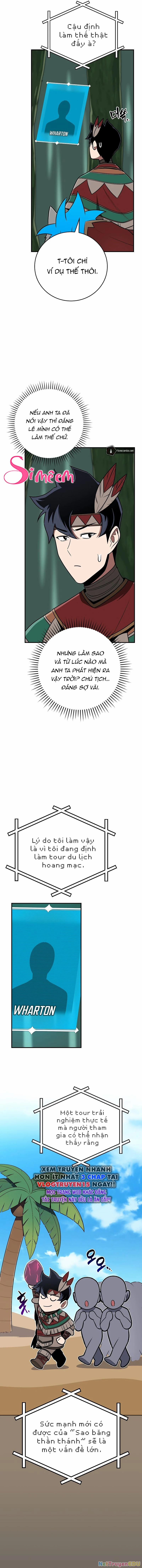 Streamer Pháp Sư 97 trang 9