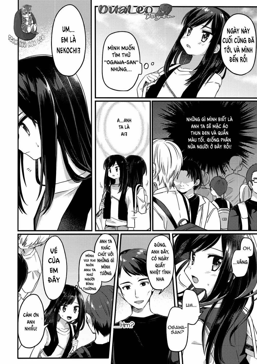 Streamer Thủ Dâm 1.1 trang 5