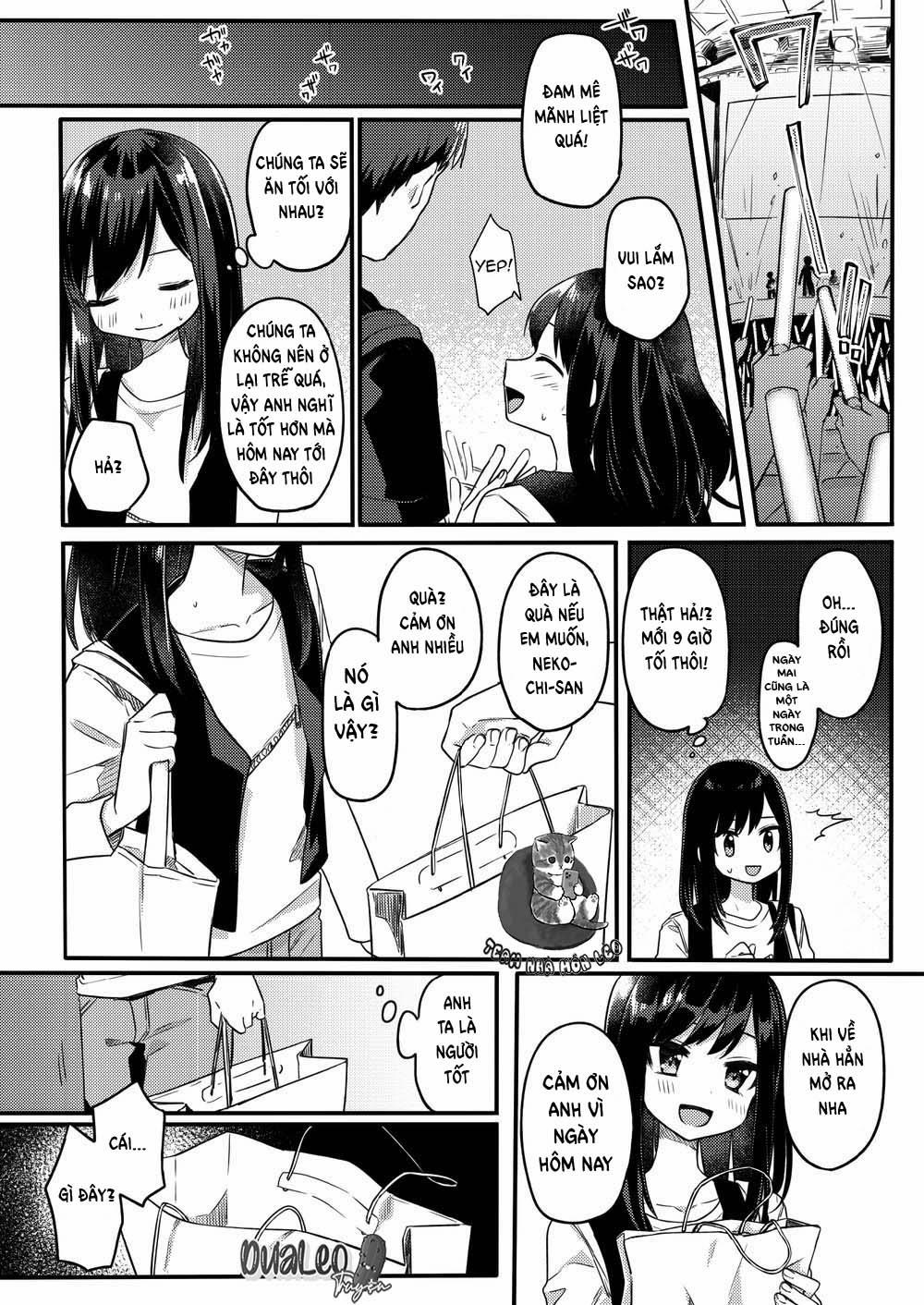 Streamer Thủ Dâm 1.1 trang 7