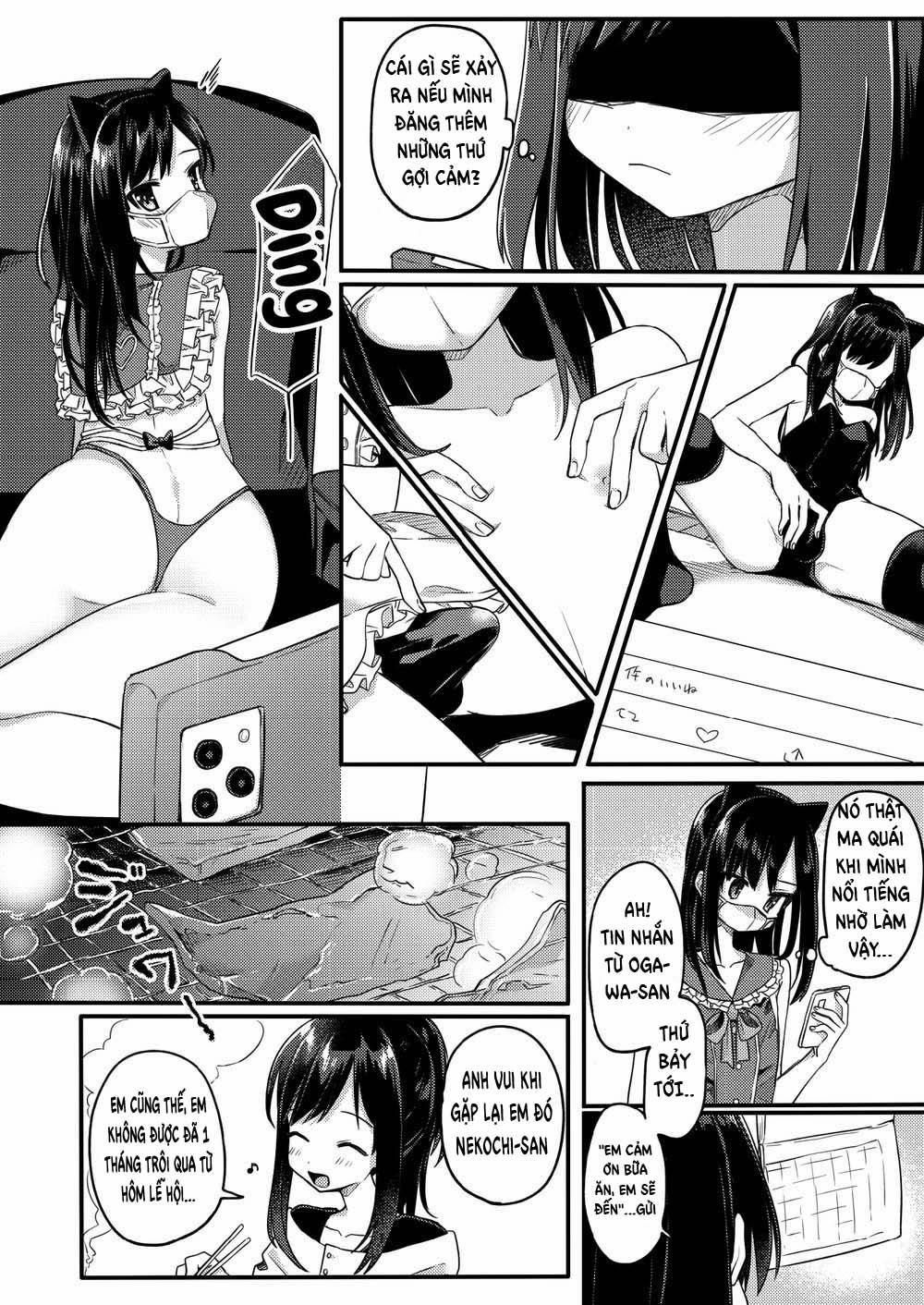 Streamer Thủ Dâm 1.1 trang 9