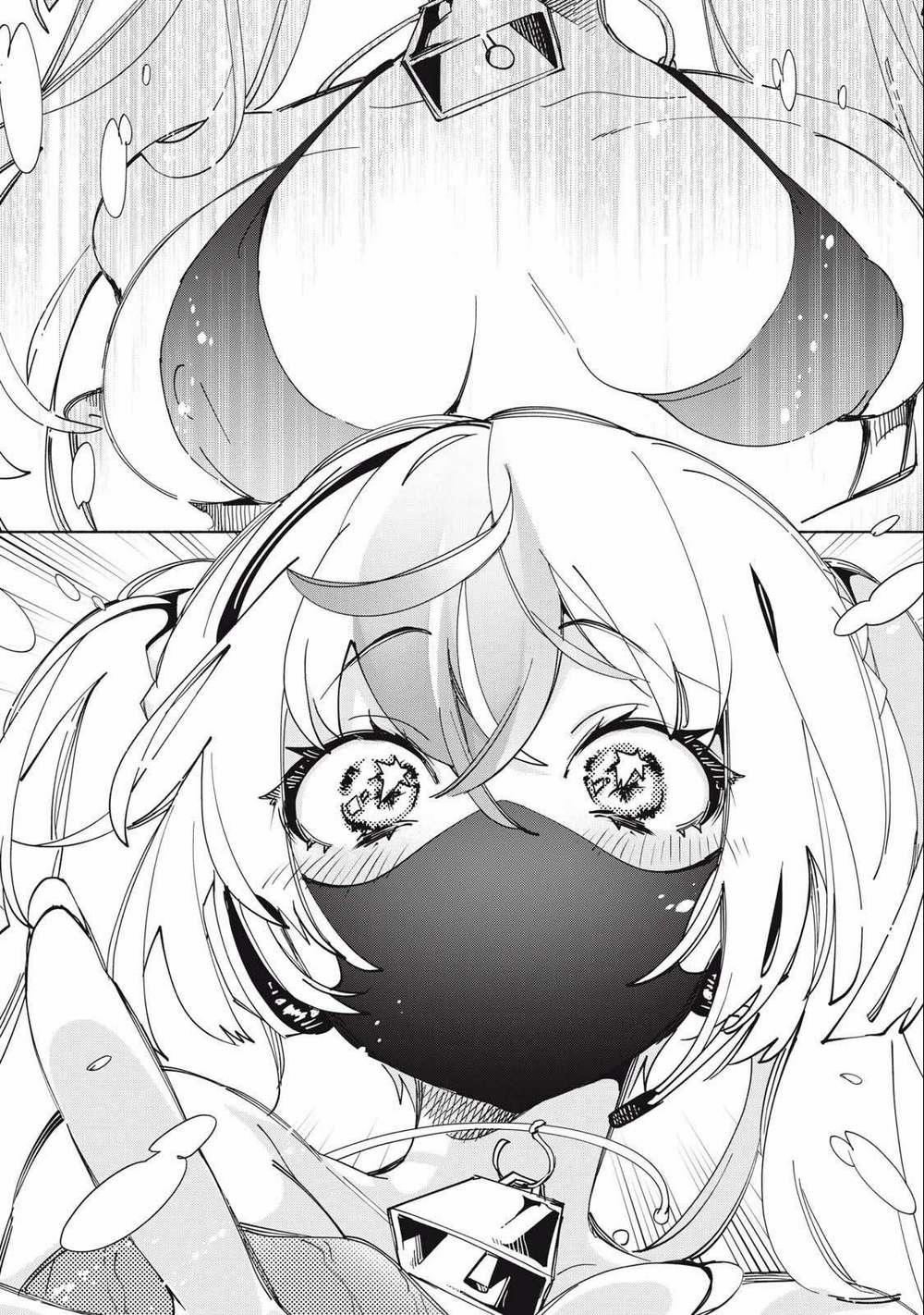 Streamer X Kẻ Háo Sắc 1 trang 18