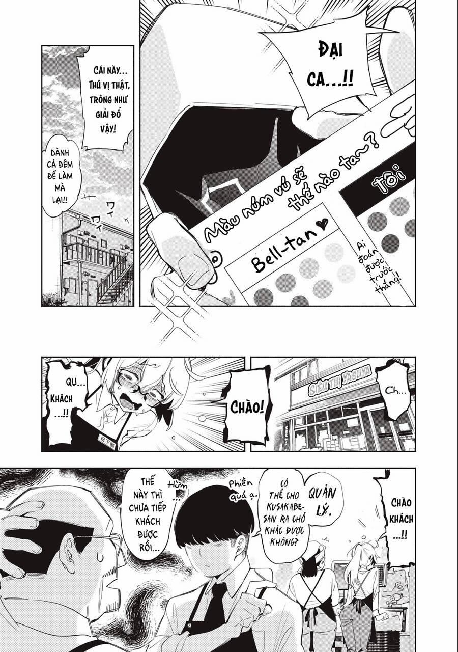 Streamer X Kẻ Háo Sắc 11 trang 15