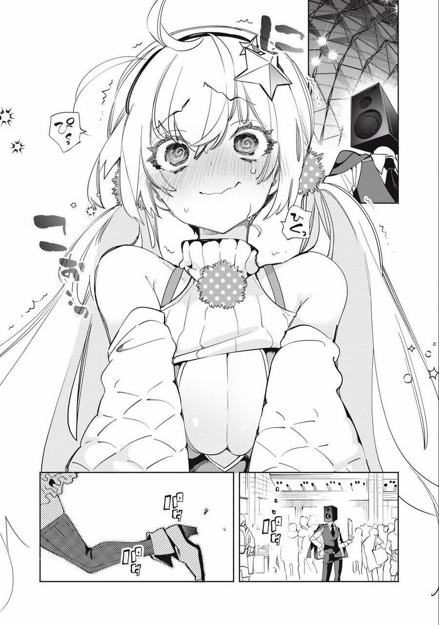 Streamer X Kẻ Háo Sắc 12 trang 17