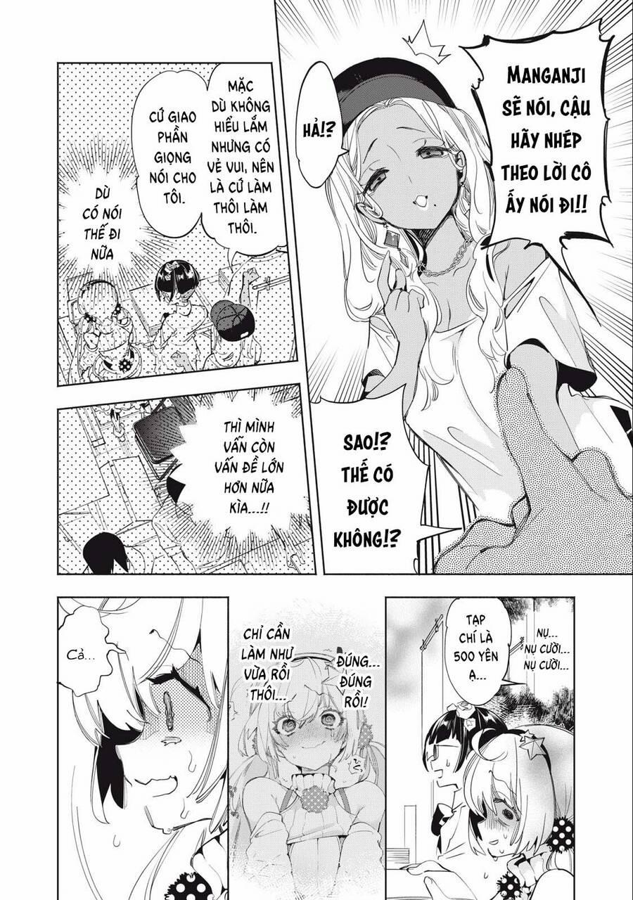 Streamer X Kẻ Háo Sắc 14 trang 6